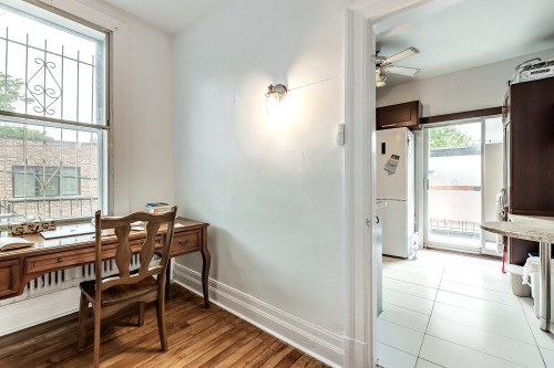 Office - 3525 Boul. Décarie, Montréal (Côte-Des-Neiges/Notre-Dame-De-Grâce), QC - Indoor