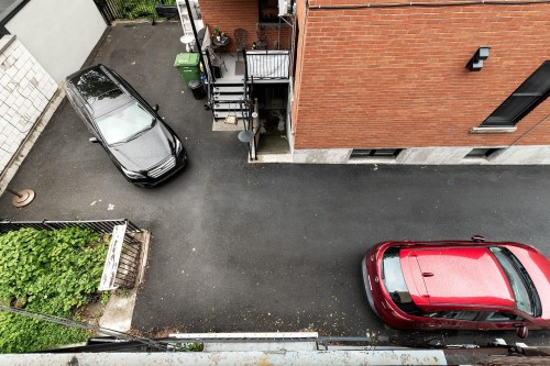 Extérieur - 3525 Boul. Décarie, Montréal (Côte-Des-Neiges/Notre-Dame-De-Grâce), QC -  With Exterior