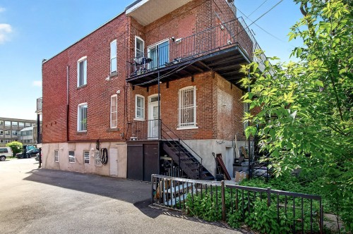 Extérieur - 3525 Boul. Décarie, Montréal (Côte-Des-Neiges/Notre-Dame-De-Grâce), QC - Outdoor With Exterior