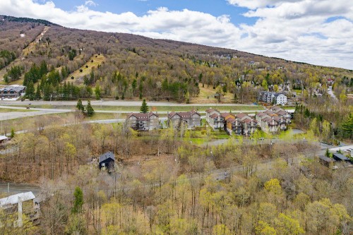 Overall view - Ch. Bernier, Sutton, QC 