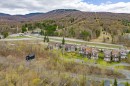 Overall view - Ch. Bernier, Sutton, QC 