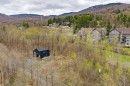 Overall view - Ch. Bernier, Sutton, QC 