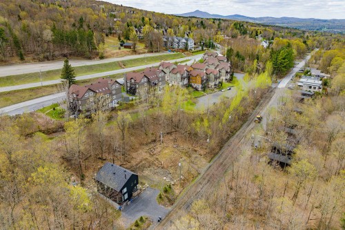 Overall view - Ch. Bernier, Sutton, QC 