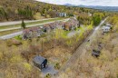 Overall view - Ch. Bernier, Sutton, QC 