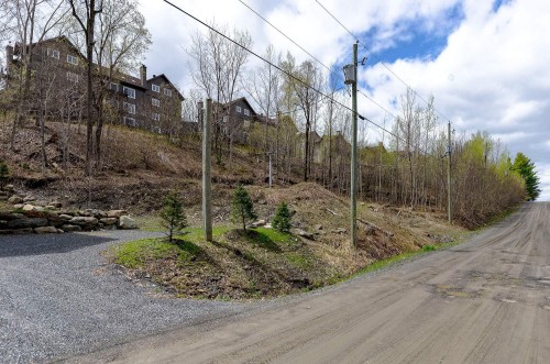 Lot - Ch. Bernier, Sutton, QC 