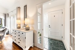 Hall d'entrée/Vestibule - 