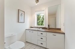 Salle d'eau - 