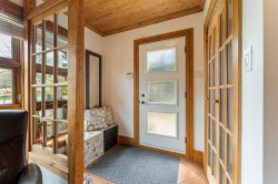Hall d'entrée/Vestibule - 