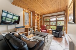 Salle familiale - 
