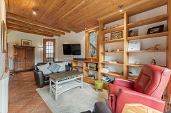 Salle familiale - 
