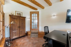 Salle familiale - 