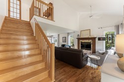Escalier - 