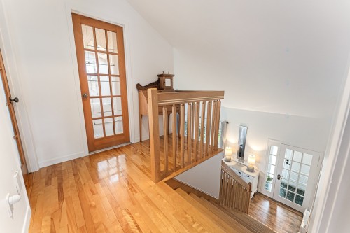 Autre - 7 Rue De Sorel, Bromont, QC - Indoor Photo Showing Other Room