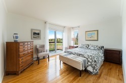 Chambre à coucher principale - 