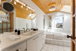 Salle de bains - 