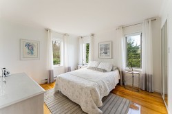 Chambre à coucher - 