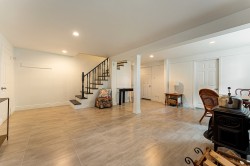 Salle familiale - 