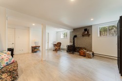 Salle familiale - 