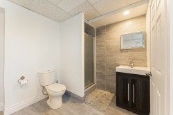 Salle de bains - 