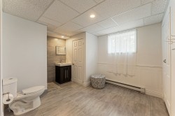 Salle de bains - 