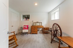 Chambre à coucher - 