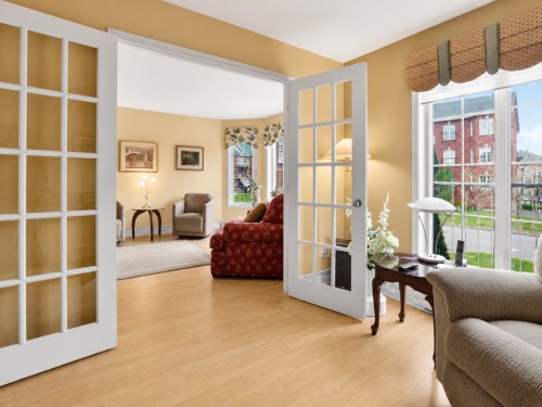 Chambre à coucher - 64 Rue Daguerre, Candiac, QC 