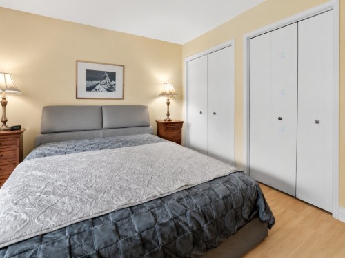 Chambre à coucher principale - 64 Rue Daguerre, Candiac, QC 