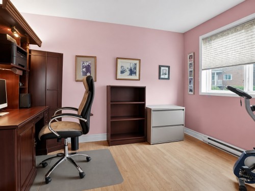 Chambre à coucher - 64 Rue Daguerre, Candiac, QC 