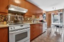 Cuisine - 64 Rue Daguerre, Candiac, QC 