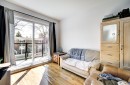 Living Room - 2529 Rue Du Quesne, Montréal (Mercier/Hochelaga-Maisonneuve), QC  - Indoor 