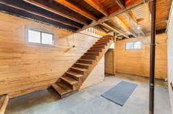 Basement - 