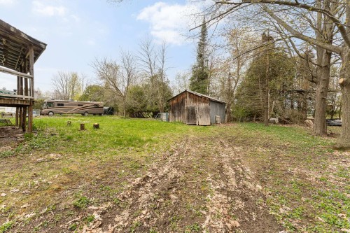 Terre/Terrain - 1447 Ch. Dutch, Saint-Armand, QC - Outdoor