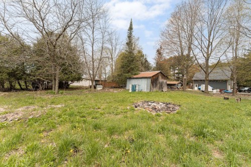 Terre/Terrain - 1447 Ch. Dutch, Saint-Armand, QC - Outdoor