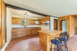Kitchen - 