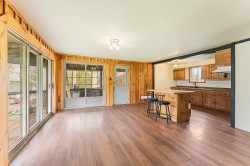 Living Room - 