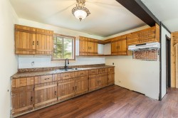 Kitchen - 