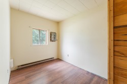 Bedroom - 