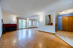 Living Room - 