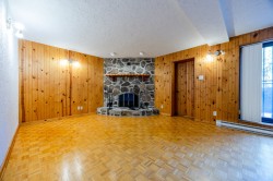 Family Room - 