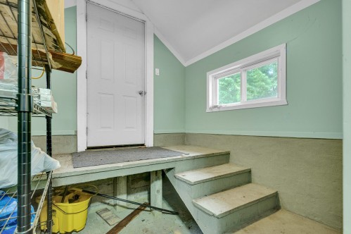 Autre - 325 Ch. Cambria, Gore, QC - Indoor Photo Showing Other Room