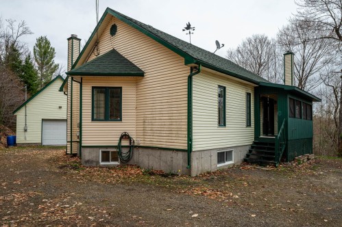 Extérieur - 325 Ch. Cambria, Gore, QC - Outdoor