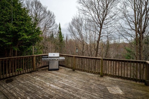 Balcon - 325 Ch. Cambria, Gore, QC - Outdoor