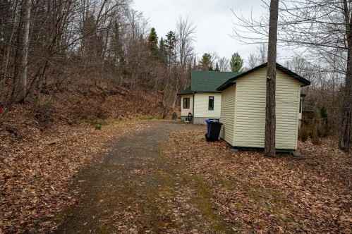 Extérieur - 325 Ch. Cambria, Gore, QC - Outdoor