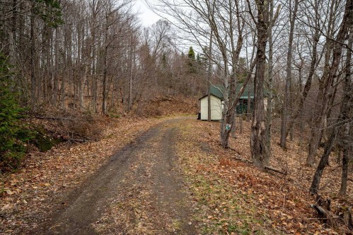 Terre/Terrain - 325 Ch. Cambria, Gore, QC - Outdoor
