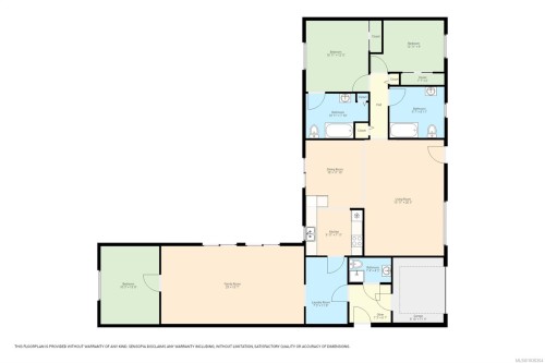 823 Kalmar Rd, Campbell River, BC 