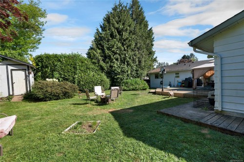 823 Kalmar Rd, Campbell River, BC 