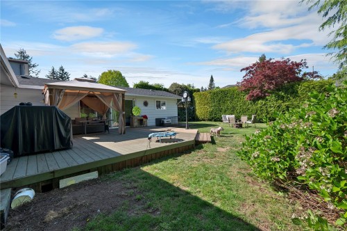 823 Kalmar Rd, Campbell River, BC 
