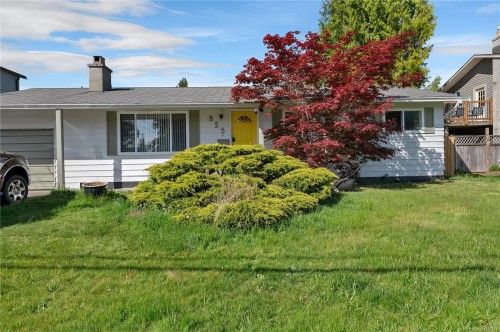 823 Kalmar Rd, Campbell River, BC 