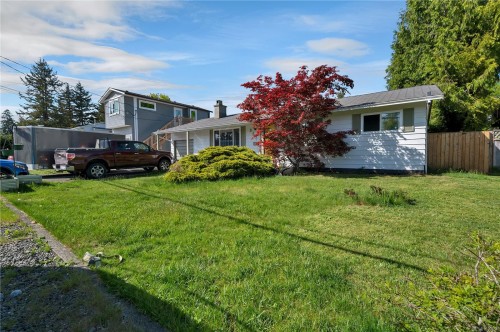 823 Kalmar Rd, Campbell River, BC 