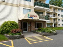 311-322 Birch St Campbell River, BC V9W 2S6